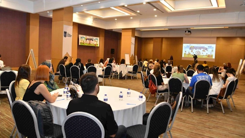 Ankara Büyükşehir Belediyesi 