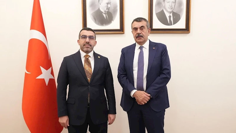 Adem Çalkın
