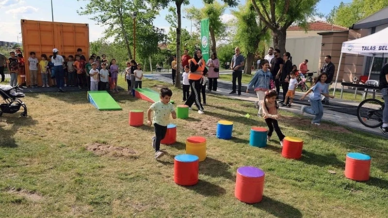 Kayseri Talas