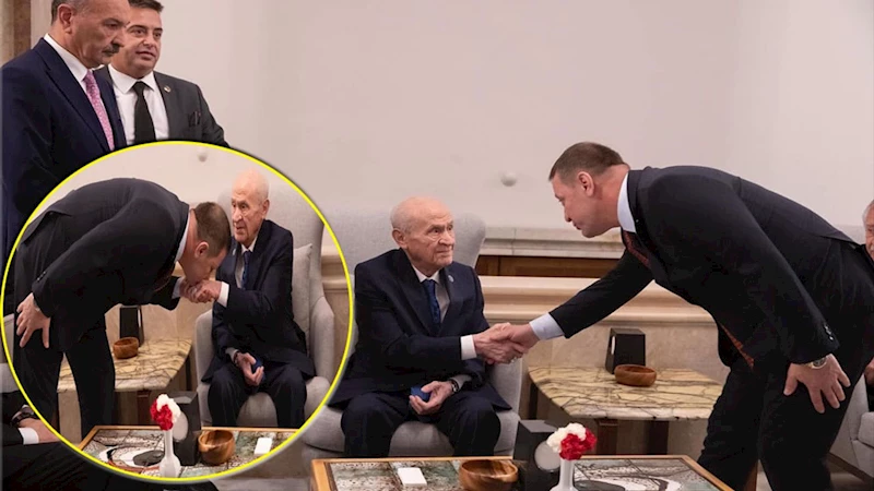 Milletvekili Sönmez