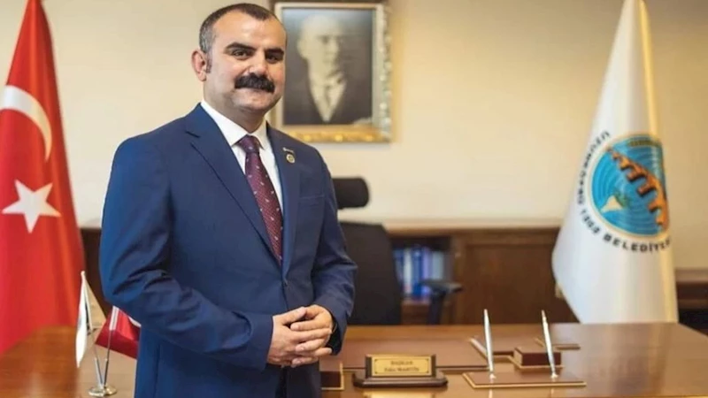 Uzunköprü Belediye Başkanı