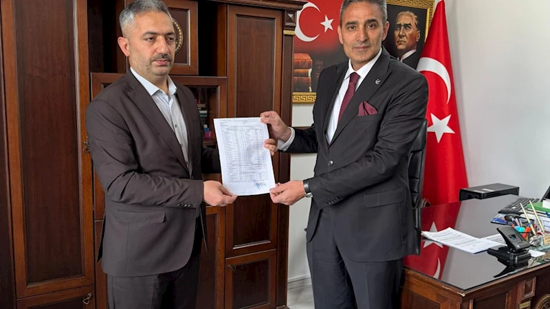 Ahmet Mustafaoğlu, Yeniden RefahPartisi