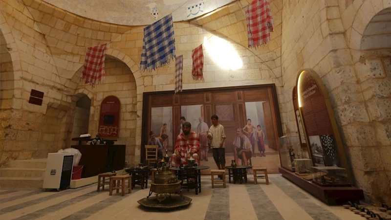 Gaziantep’te açık olan özel işletmeler ve müzeler belli oldu