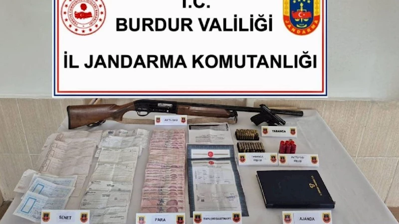Burdur