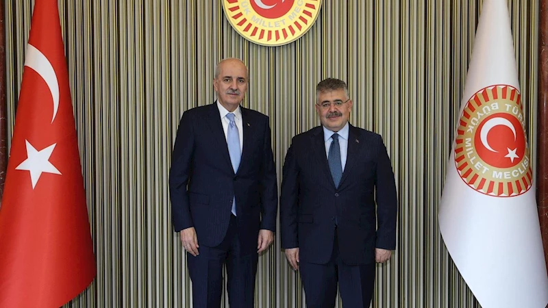 Kocaeli Milletvekili Veysel Tipioğlu