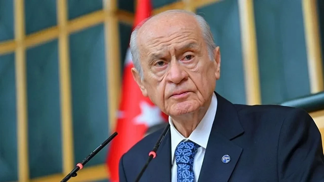 Devlet Bahçeli’den Kurban Bayramı mesajı: sağlık, saadet ve selamet dolu yıllar diliyorum