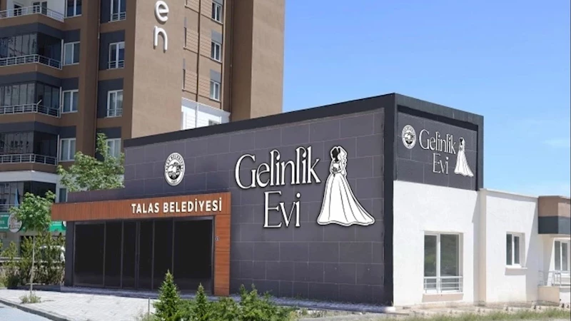 Kayseri Talas
