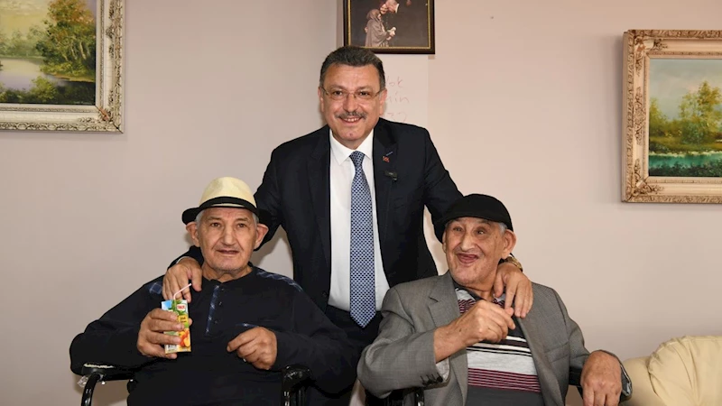 Başkan Genç