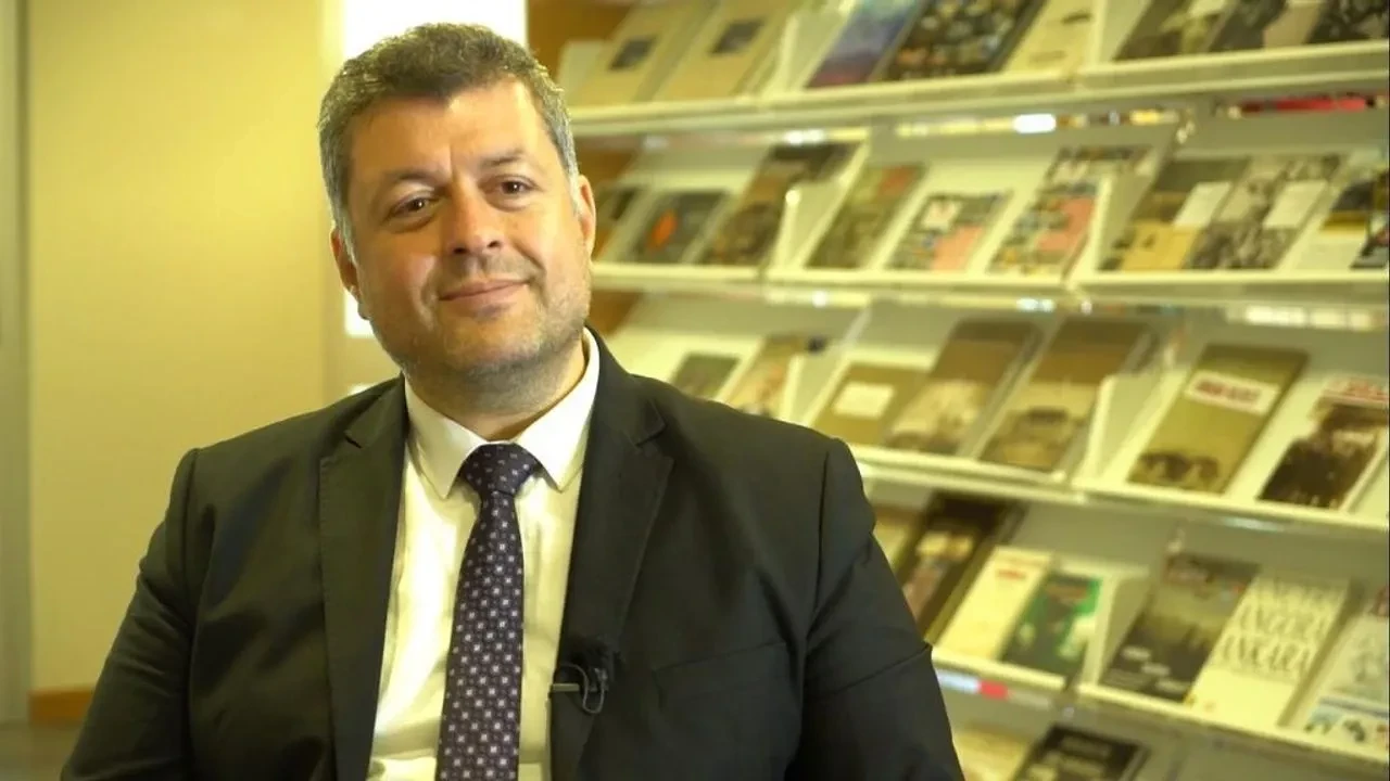 Prof. Dr. Savaş Zafer Şahin: Modern Türk konutu dediğimizde zihnimizde bir şey canlanmıyor