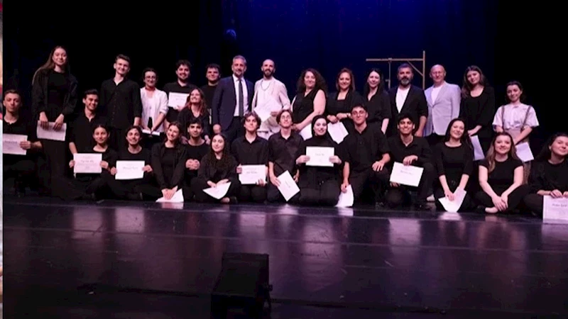 Bursa Devlet Tiyatrosu