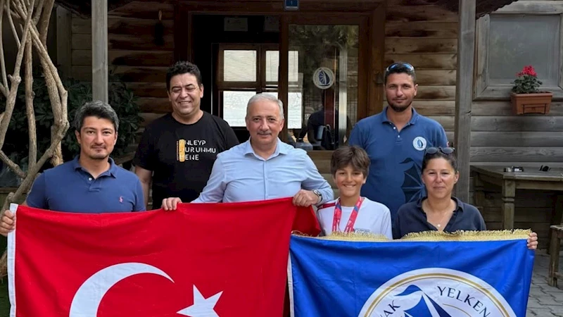 Muğla Milletvekili Kadem Mete