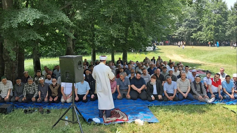 Bilecik’te asırlık gelenek coşkuyla sürüyor