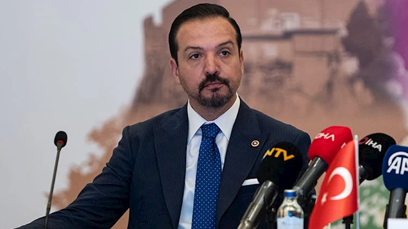Murat Anar