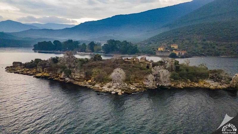 Bafa Gölü