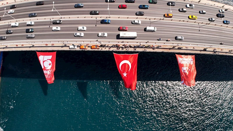 15 Temmuz