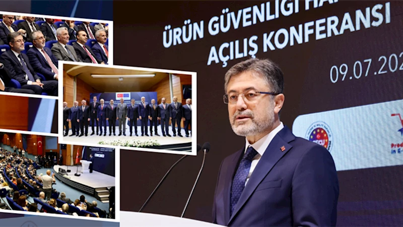 Bakan Yumaklı: Halkın sağlığıyla oynayanların gözünün yaşına bakmayacağız