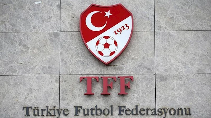 TFF Olağan Mali Genel Kurulu Ankara’da yapıldı: Amatör futbol gündemdeydi