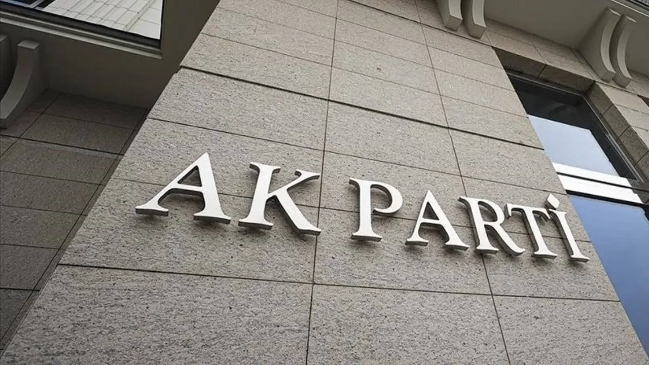 AK Parti’nin 32. Kızılcahamam kampı bugün başlıyor