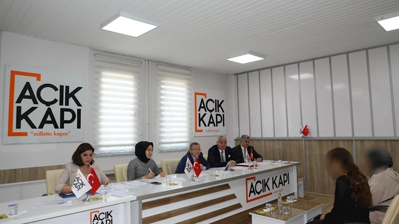 Kars Valisi Ziya Polat, Halk Günü