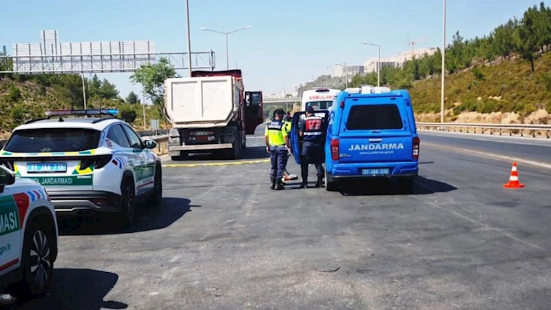 Uyuşturucu alıp direksiyon başında öldü