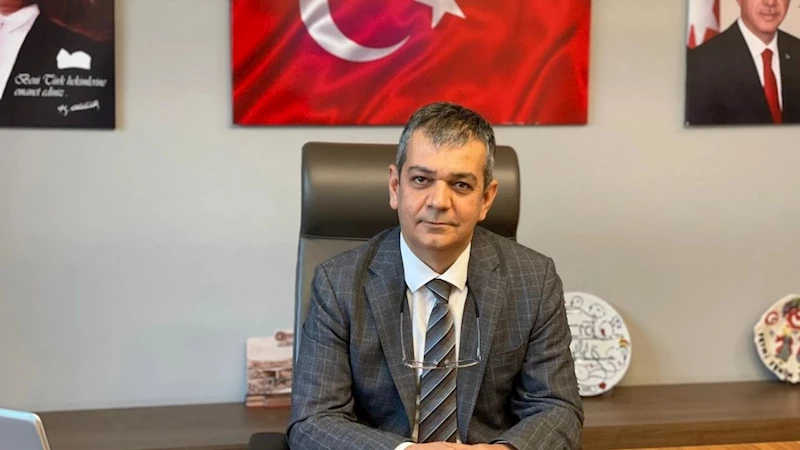 Vekil Keleş’in projesi, bakanlıkları bir araya getirerek hayat buldu