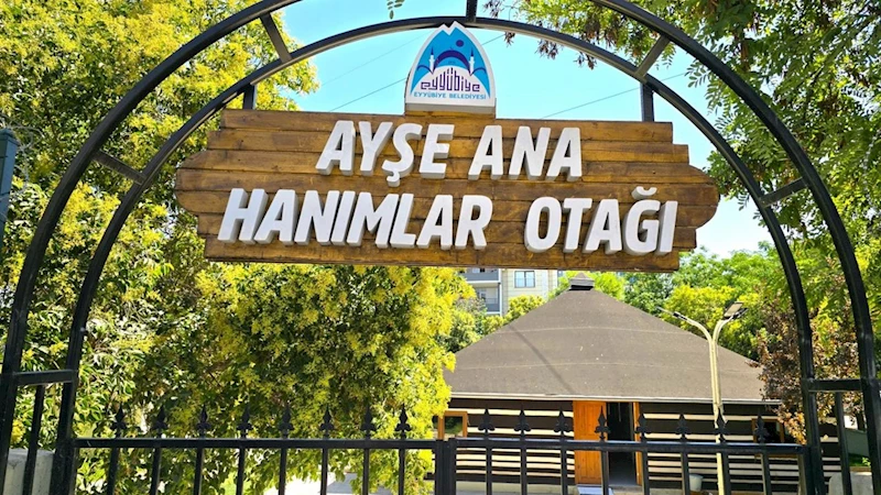 Eyyübiye
