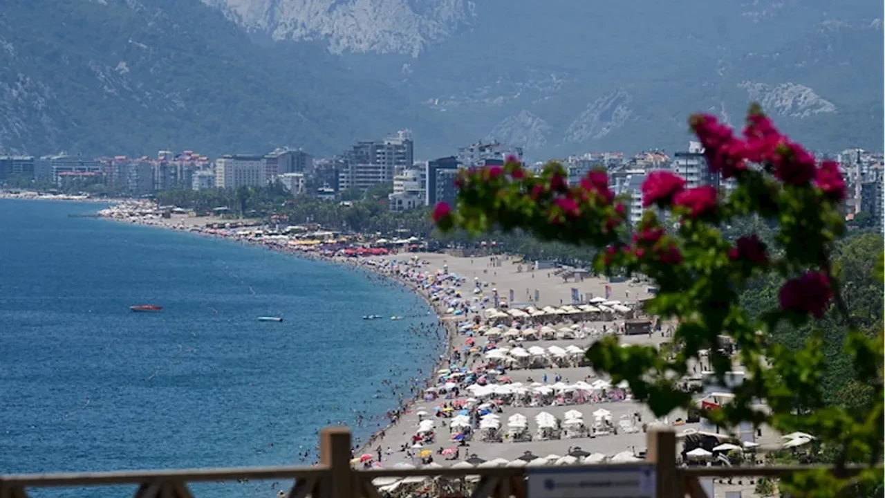 Antalya