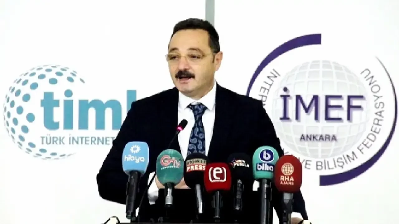 TİMBİR Genel Başkanı Dr. Süleyman Basa