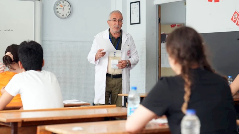 LGS tercih süreci başladı: Son gün 24 Temmuz