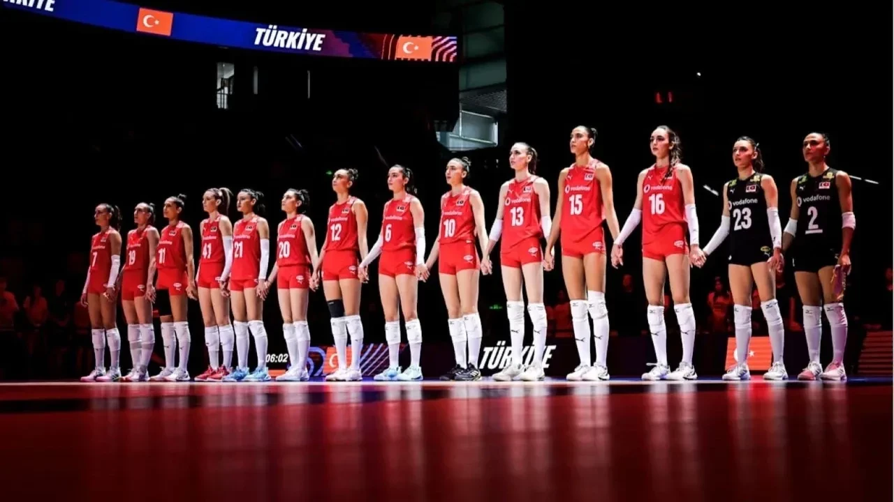 Filenin Sultanları yarı final için Japonya karşısında sahne alacak