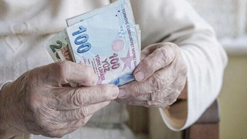 Zamlı emekli maaşları ne zaman yatacak?