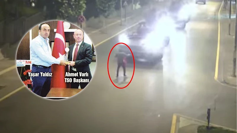 Tankların önüne dikilen Kırıkkaleli: Yaşar Yaldız