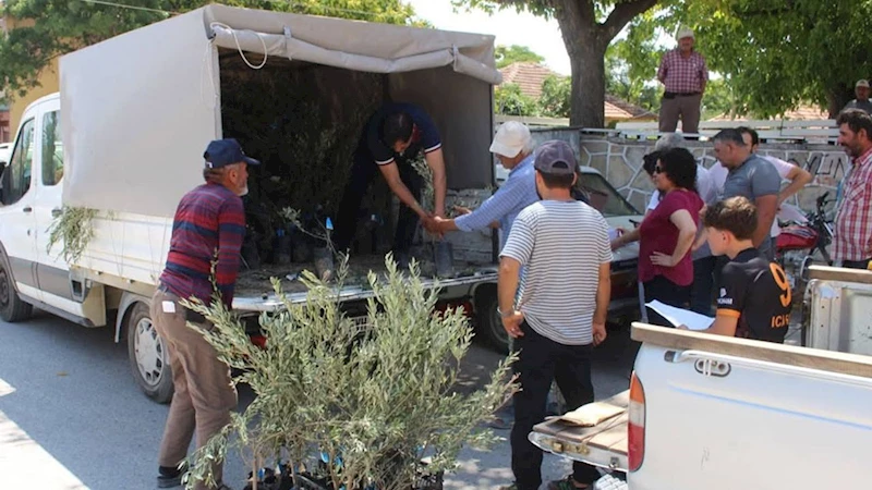 Antalya Büyükşehir Belediyesi