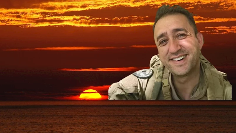 Astsubay intihar etti