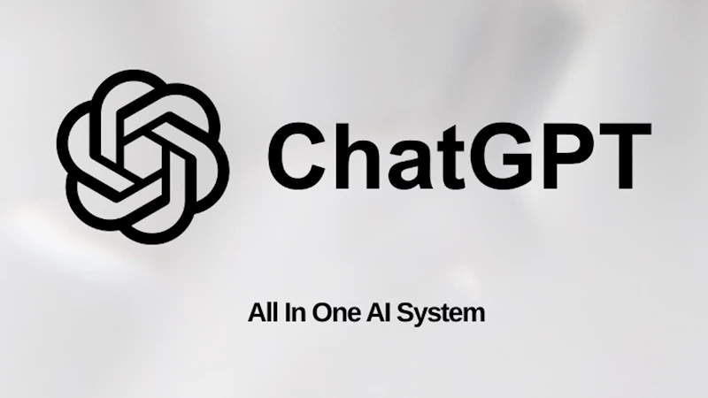 OpenAI, yeni nesil yapay zekâ 