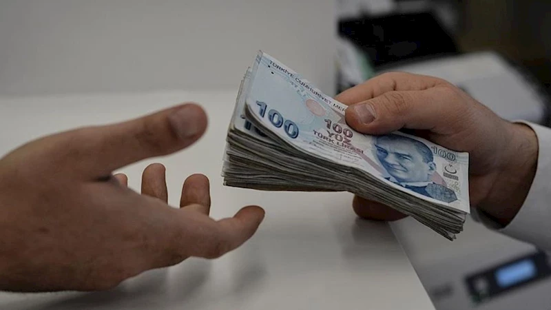 Gençlerin işgücüne katılımı yüzde 60,1’e ulaştı