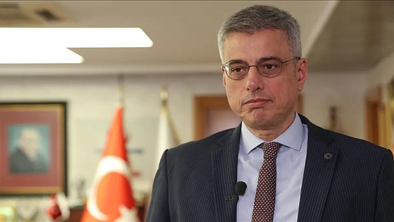 Bakan Memişoğlu: Her 10 kişiden 7’si fazla kilolu, 2’si Obez