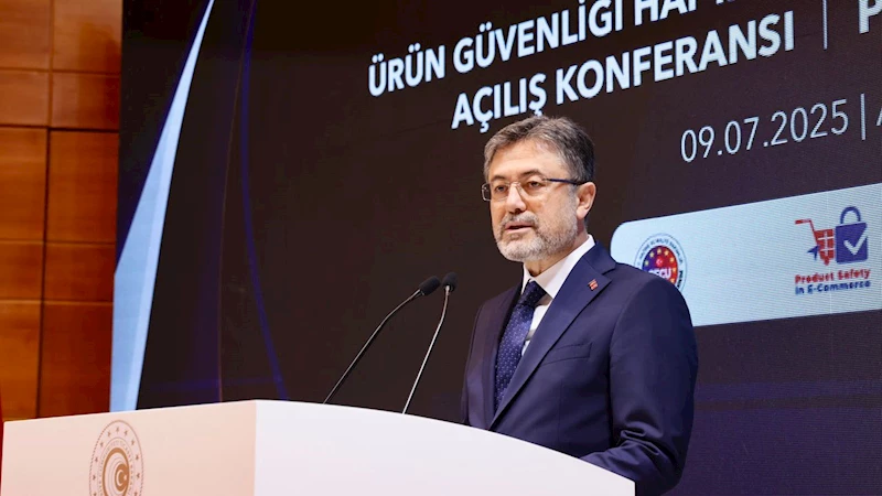 Bakan Yumaklı