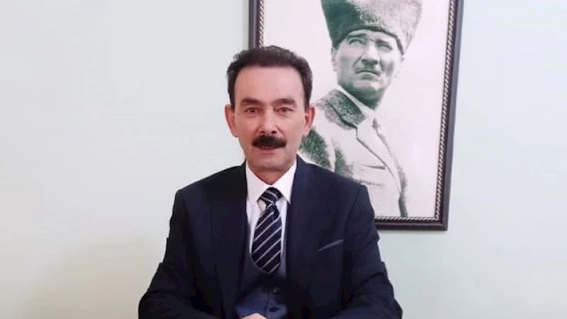 Hasan Ahmetoğlu: 