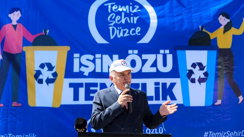 Düzce Belediyesi