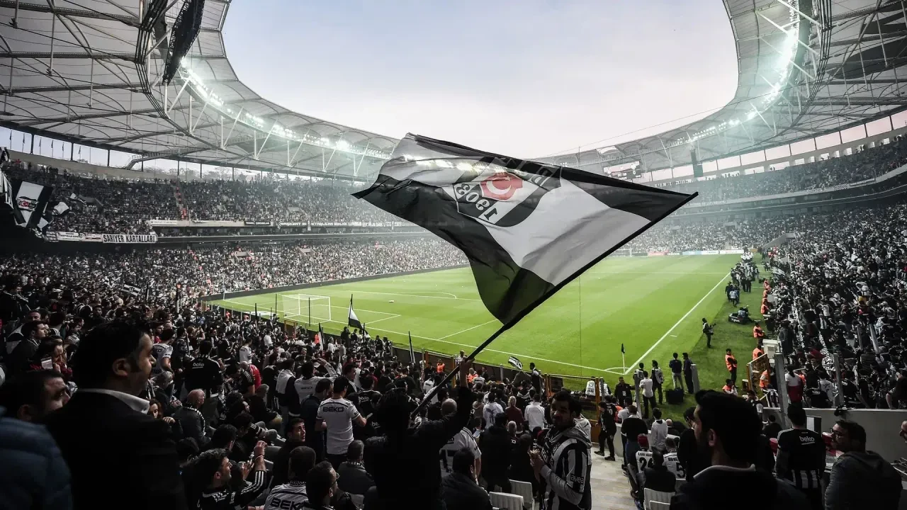 Beşiktaş’ın Avrupa Ligi