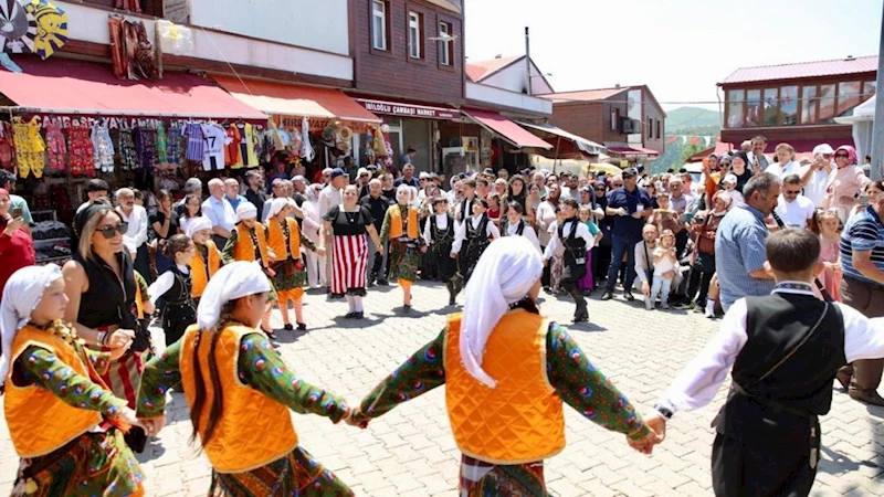 Çambaşı