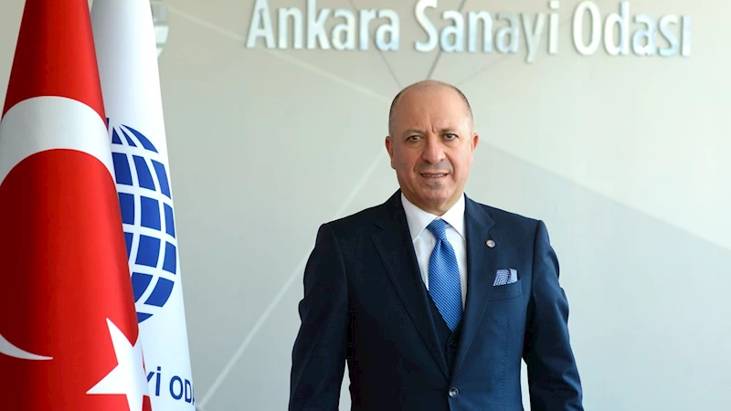ASO’dan küresel değer zincirlerine yönelik yol haritası