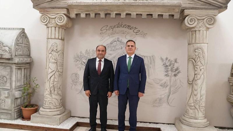 Vali Akbıyık