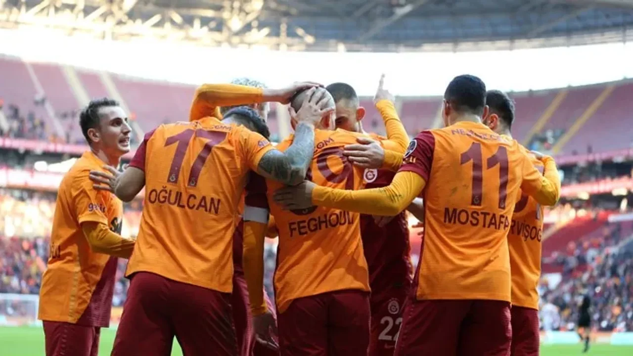 Galatasaray