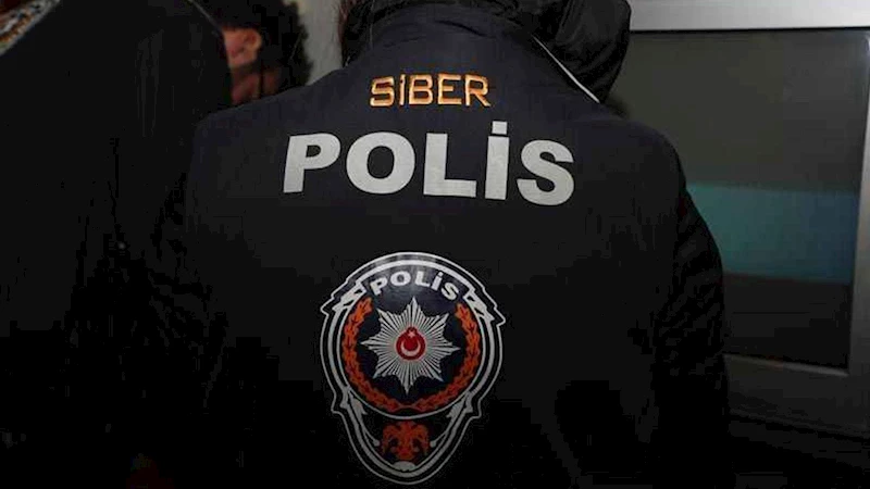 17 ilde siber suç operasyonu: 179 şüpheli yakalandı