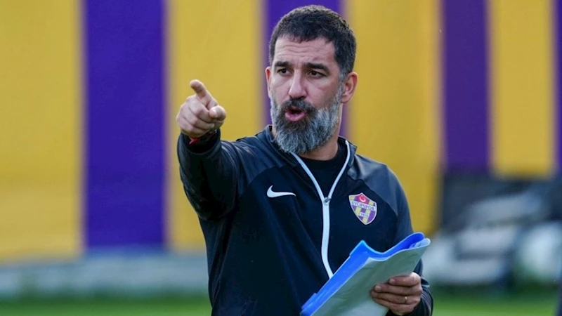 Arda Turan