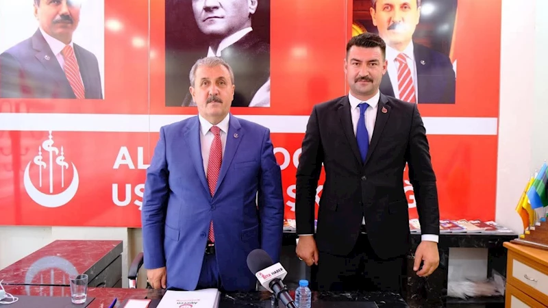 Uşak BBP