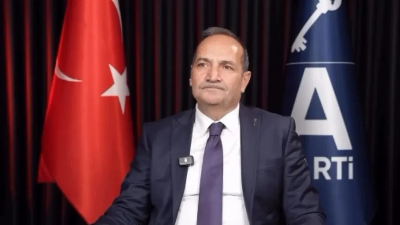 182 MHRS çalışanlarının hak kayıplarına Anahtar Parti