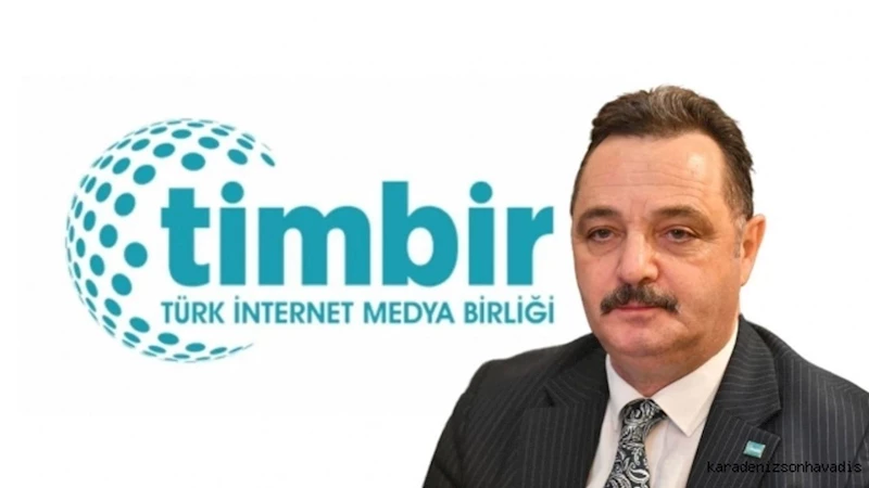Eskişehir yangınında yüreğimiz yandı: TİMBİR Başkanı Basa